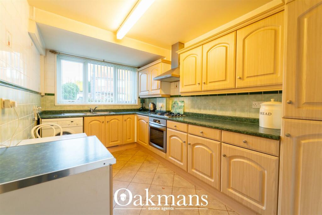 Additional image 2 of St. Denis Road, Bournville Village Trust, B29