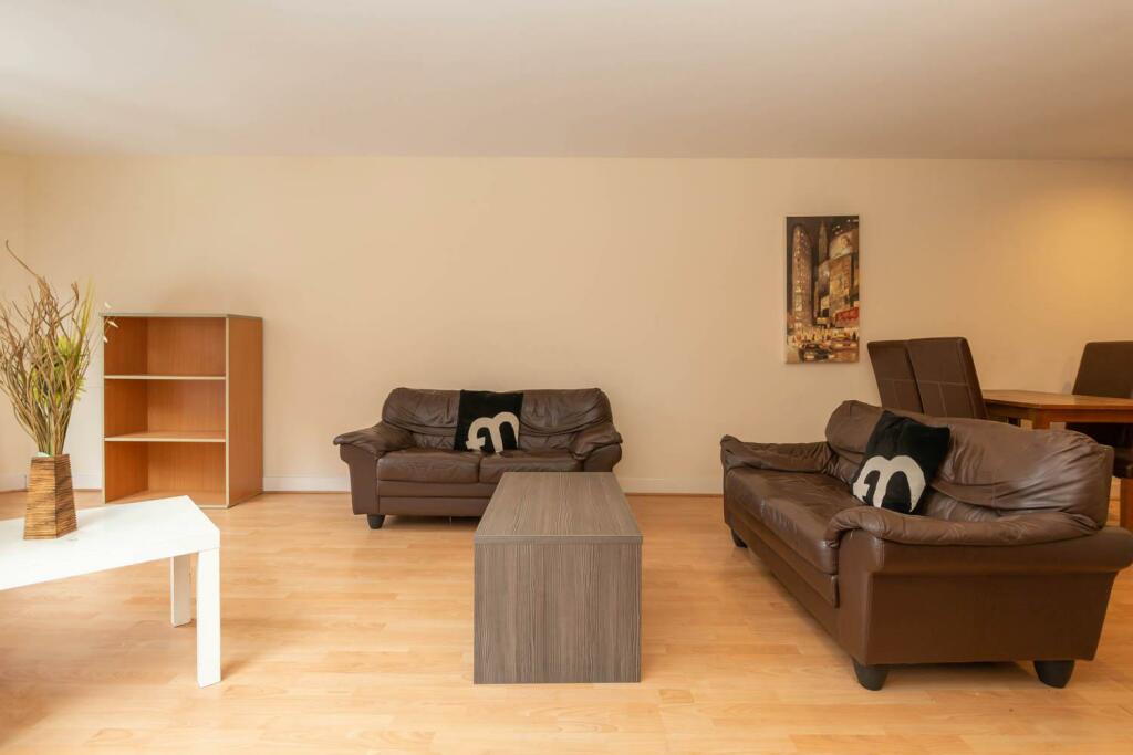 Additional image 12 of Quartz, 10 Hall Street, B18 6BB