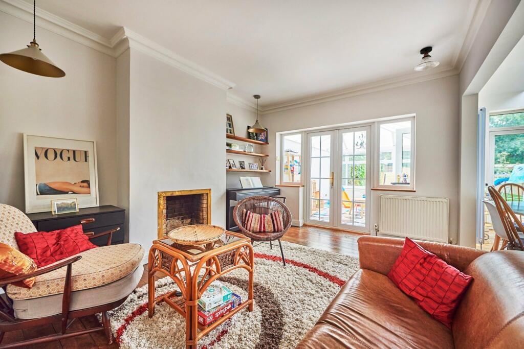 Additional image 21 of Beechwood Avenue, St. Albans, Hertfordshire, AL1