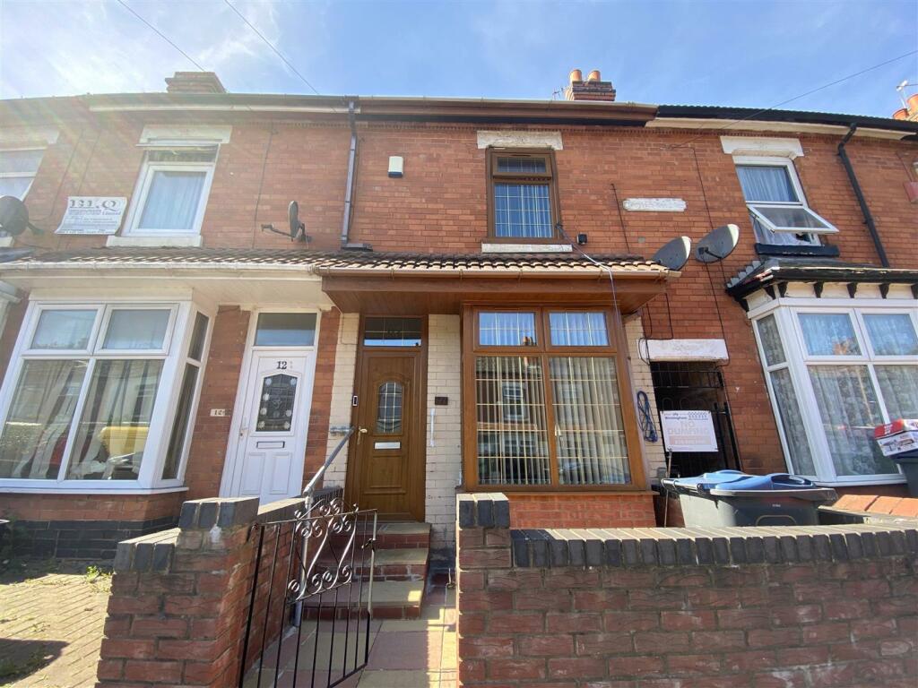 Additional image 13 of Solihull Road, Sparkhill