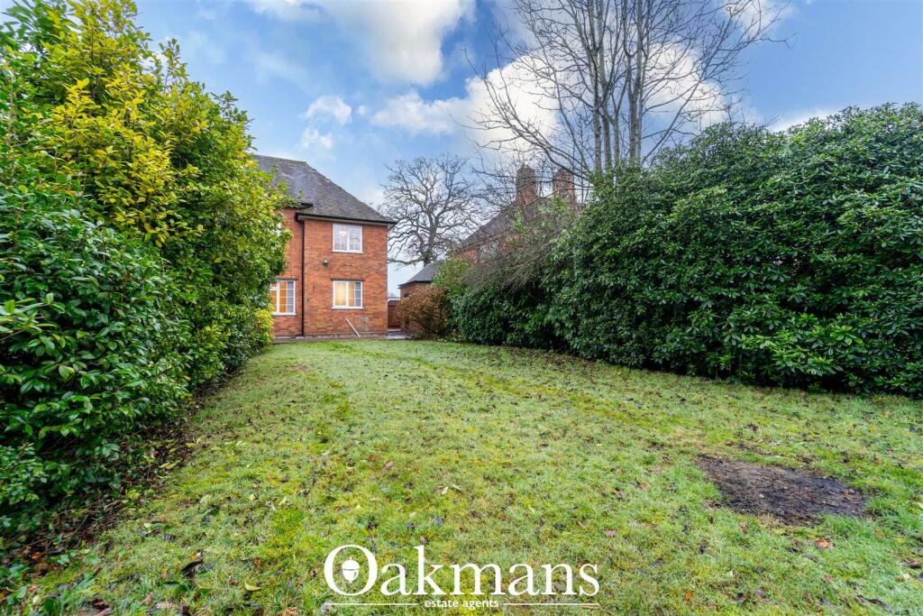 Additional image 25 of Frankley Beeches Road, Birmingham
