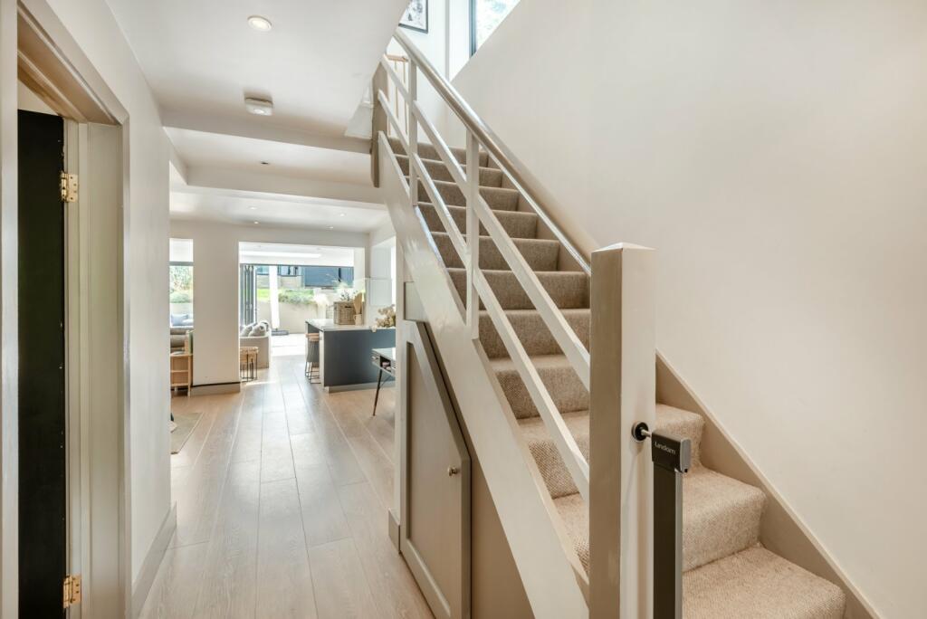 Additional image 16 of Batchwood Drive, St. Albans, Hertfordshire