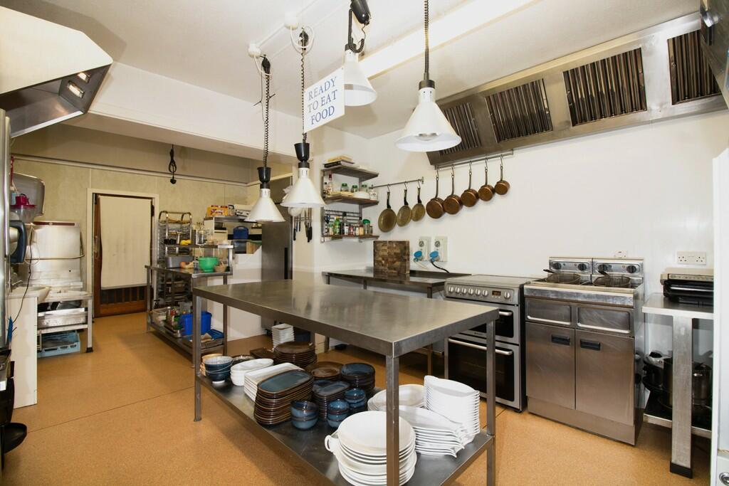 Additional image 24 of The New Inn and Microbrewery, 79 Main Street, Aberchirder, Huntly, AB54 7TB