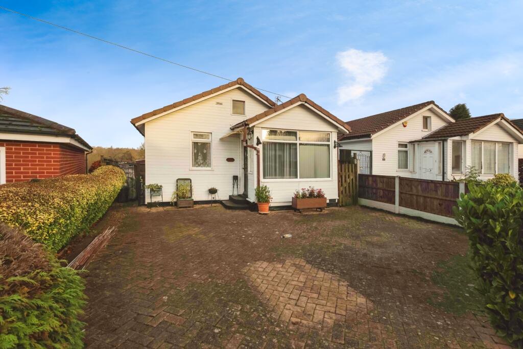 Hawkesley Crescent, Birmingham, West Midlands, B31