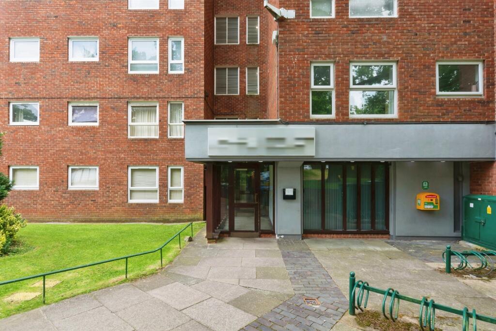 Additional image 8 of Wake Green Park, Birmingham