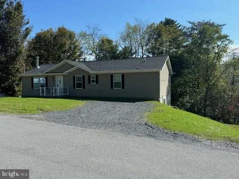 107 View Street, Bellefonte, PA 16823