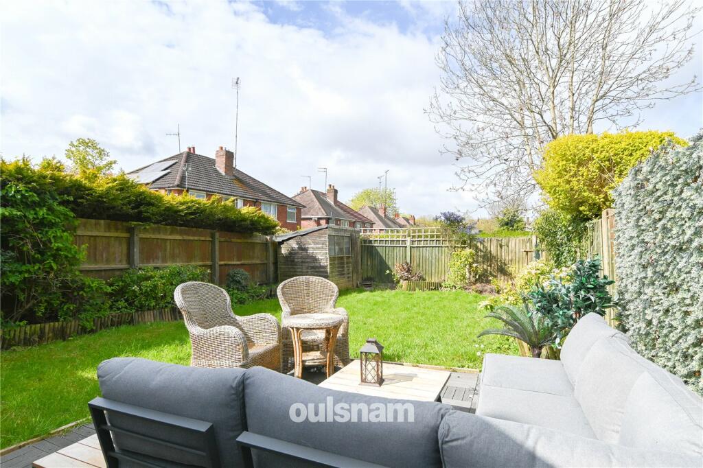 Additional image 22 of Clive Road, Quinton, Birmingham, West Midlands, B32