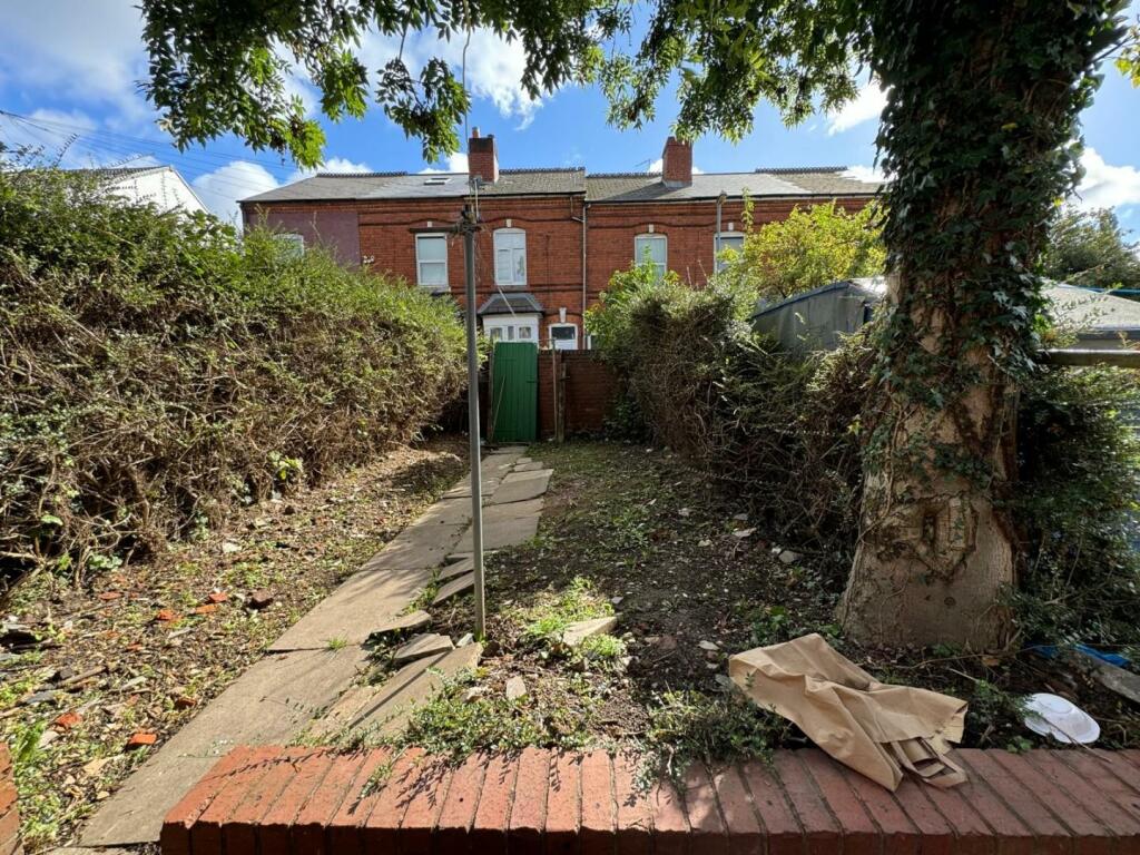 Additional image 13 of Crocketts Road, Birmingham