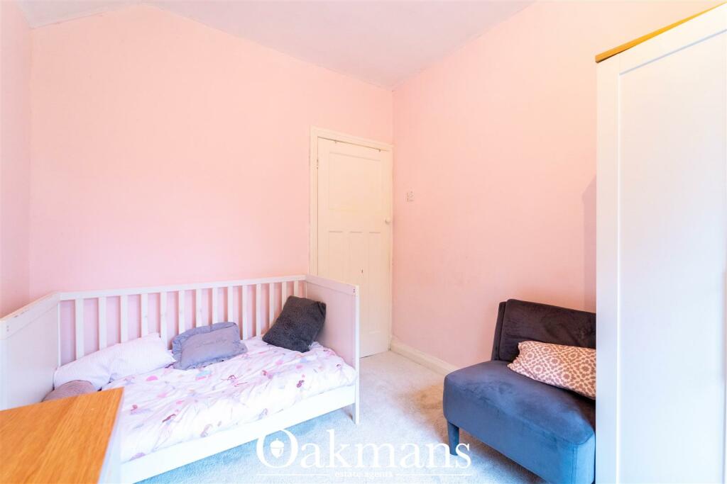 Additional image 13 of Smirrells Road, Birmingham