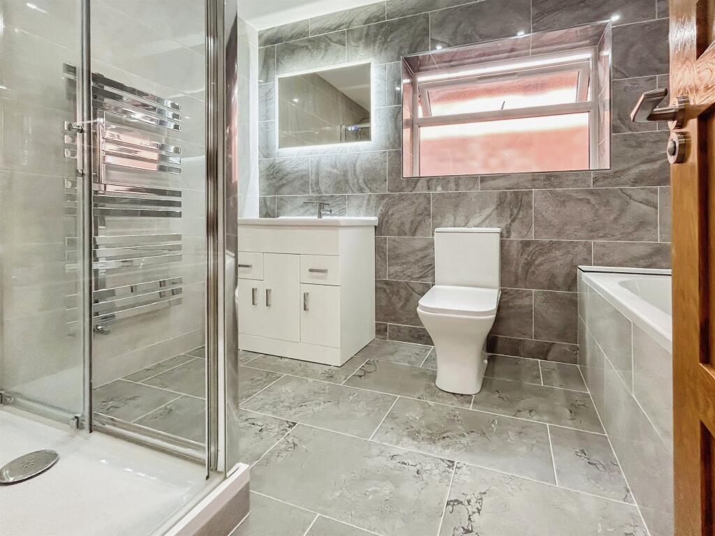 Additional image 15 of Hamstead Hill, Birmingham