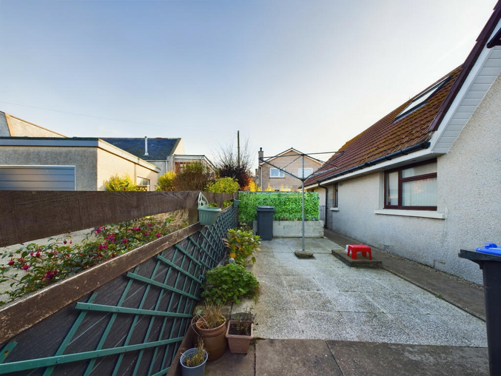 Additional image 50 of Shand Court, Macduff, AB44