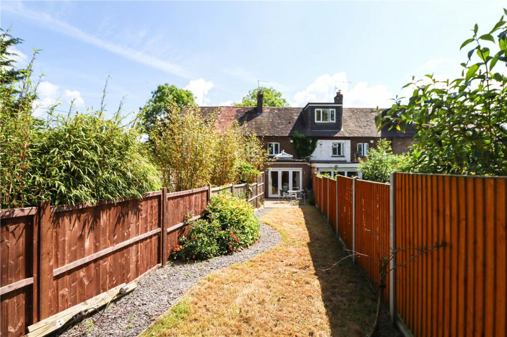 Additional image 11 of Chiswell Green Lane, St. Albans, Hertfordshire