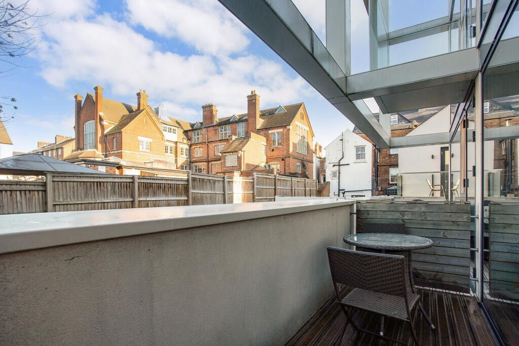 Additional image 11 of Gabriel Square, St. Albans, AL1