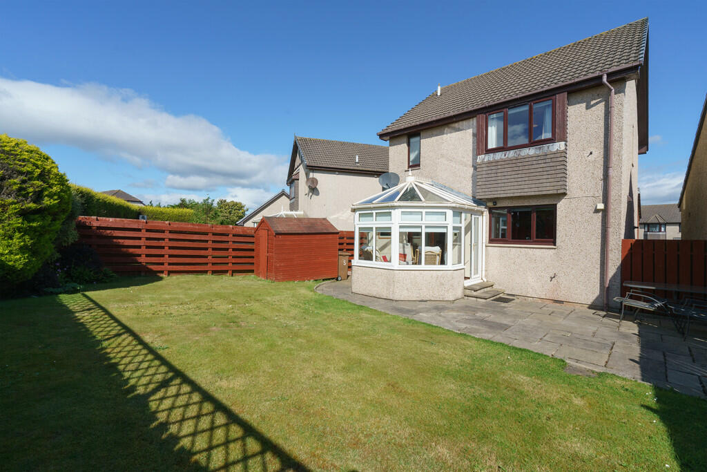 Additional image 21 of Creel Gardens, Cove, Aberdeen