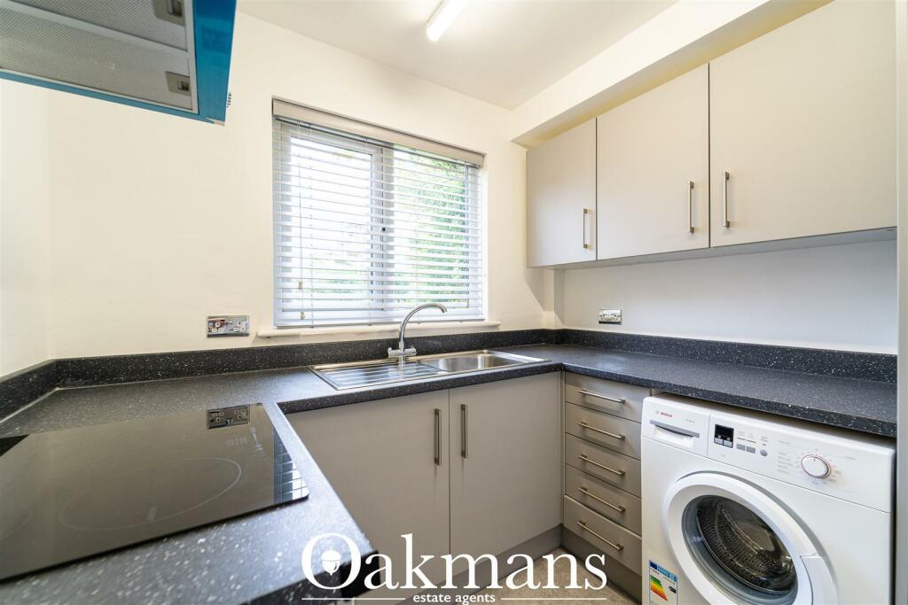 Additional image 6 of Tudor Eaves, Harborne, Birmingham, B17