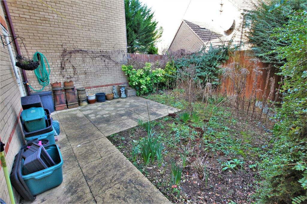 Additional image 13 of Campion Road, Hatfield Garden Village