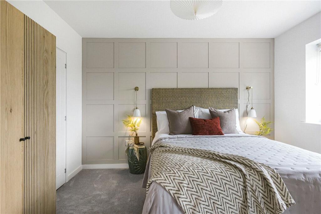 Additional image 8 of Hollyfield Place, Hatfield, Hertfordshire