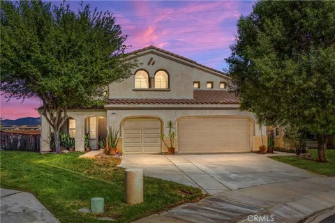 1446 Big Sky Drive, Beaumont, CA 92223