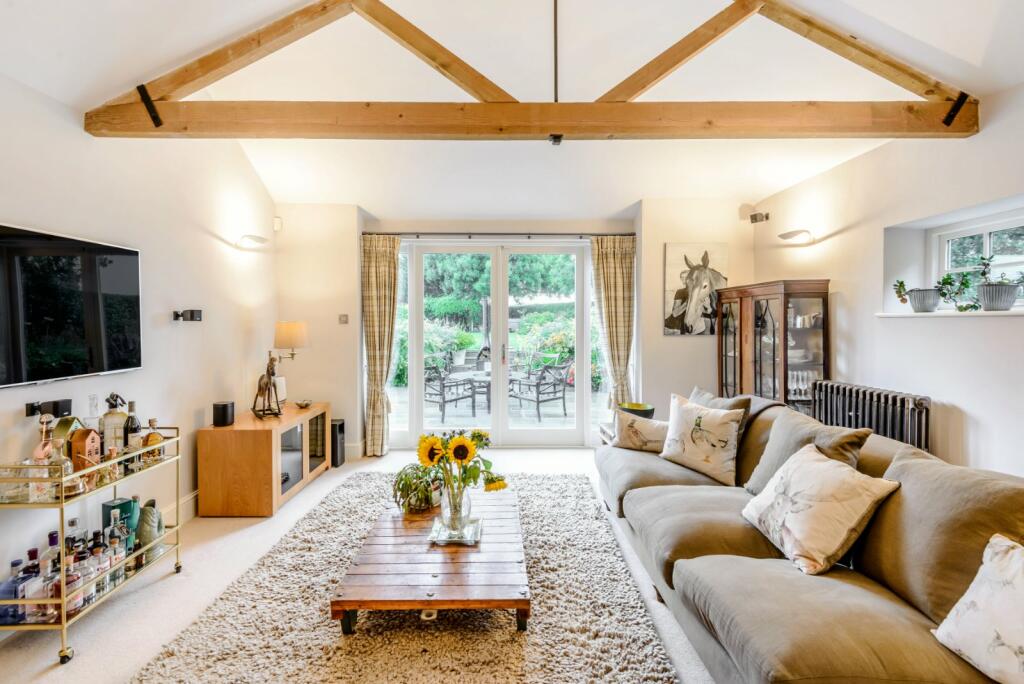 Additional image 13 of Ferrers Hill Farm, Pipers Lane, Markyate, St. Albans