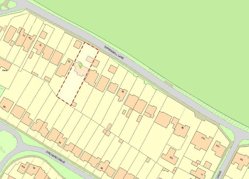 Additional image 12 of Tippendell Lane, Park Street, St. Albans, Hertfordshire, AL2