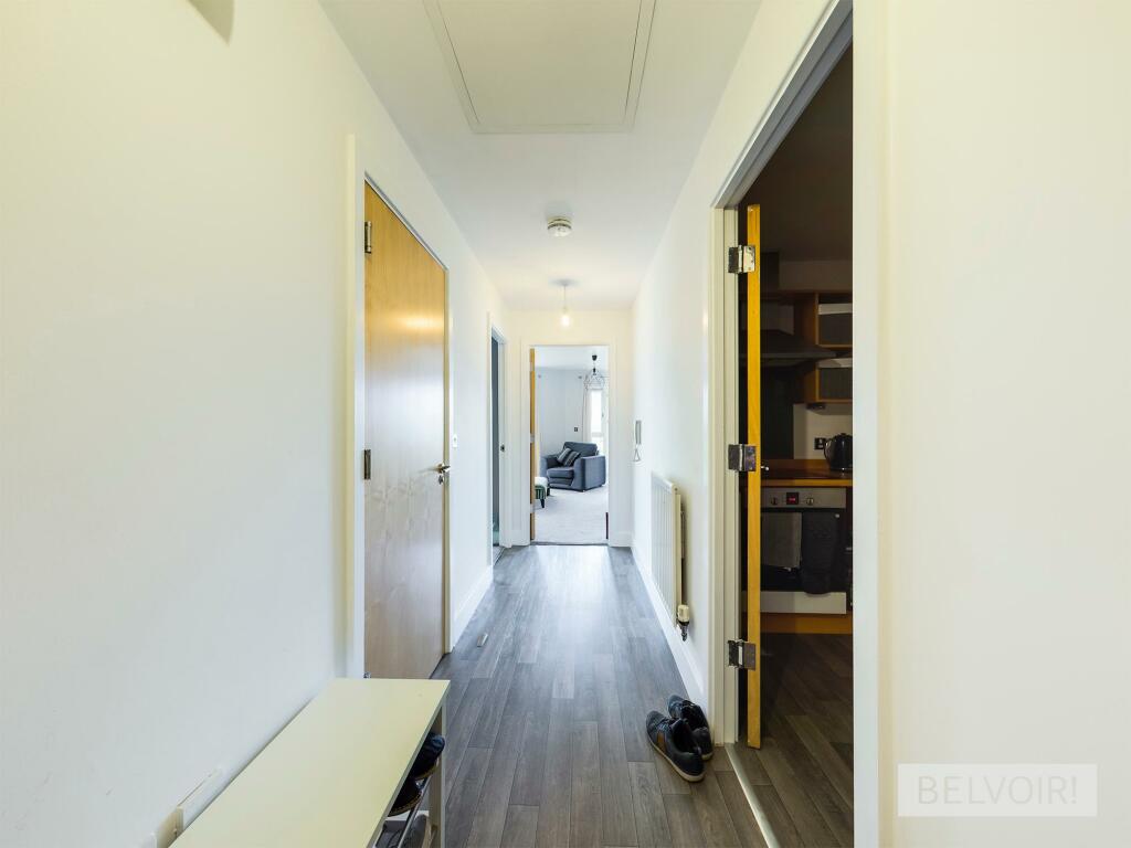 Additional image 5 of 48 Alfred Knight Way, Park Central, Birmingham, B15