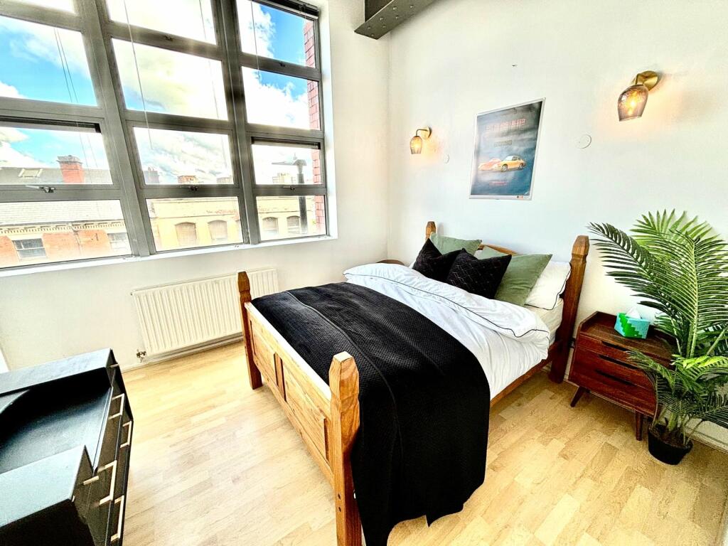 Additional image 6 of New Hampton Lofts, 90 Great Hampton Street, Birmingham, B18