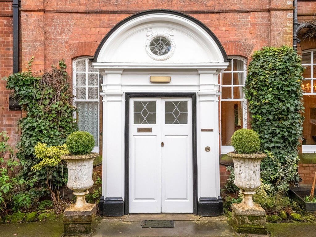 Additional image 48 of Westbourne Road Edgbaston Birmingham, West Midlands, B15 3TR