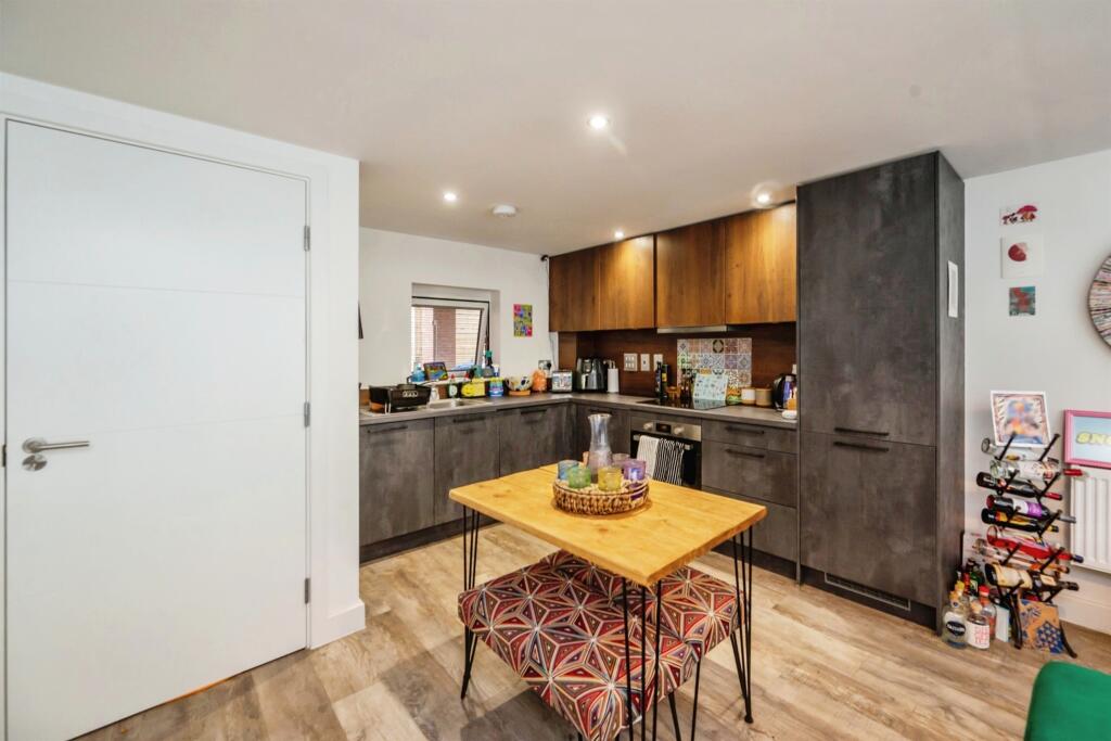 Additional image 8 of Cliveland Street, Birmingham