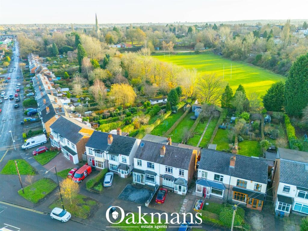 Additional image 25 of Gibbins Road, Birmingham, B29