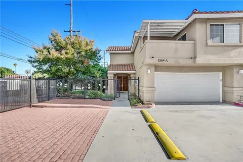 1069 Aileron Avenue Unit A, La Puente, CA 91744