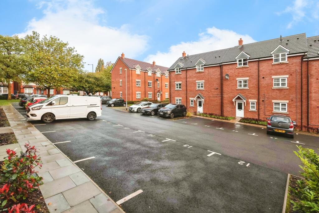 Additional image 2 of Tanners Way, Birmingham, West Midlands, B29