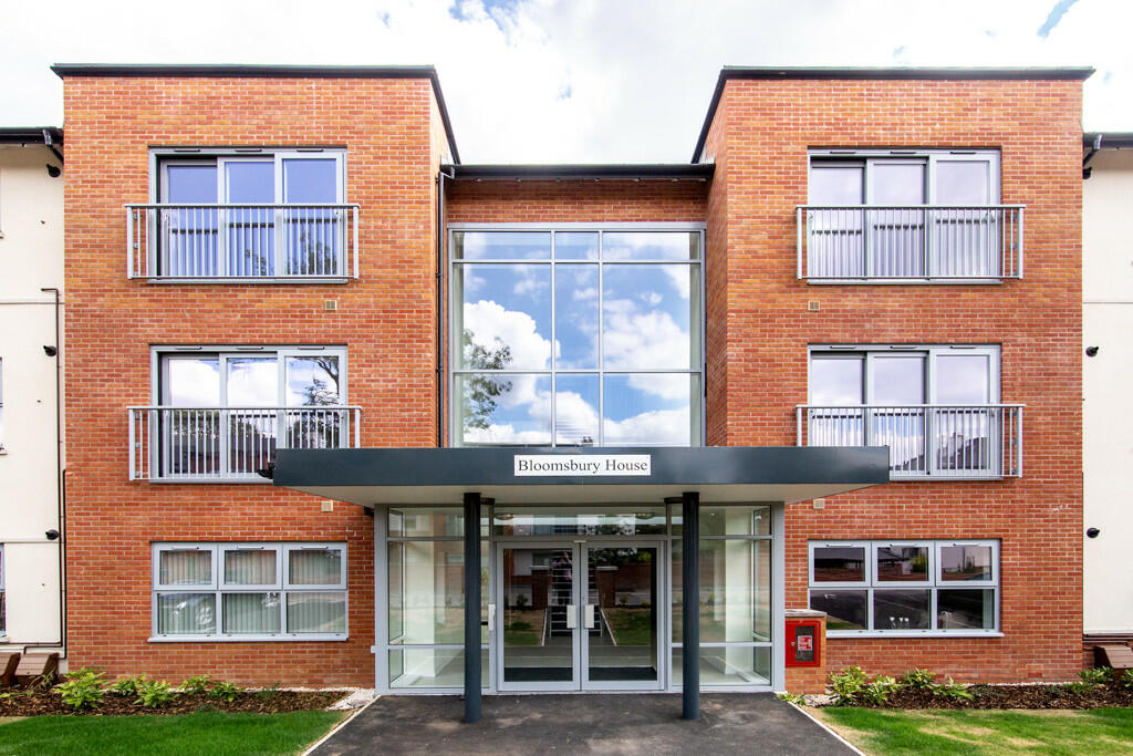 Additional image 16 of Bloomsbury House, Highfield Road, Edgbaston, Birmingham