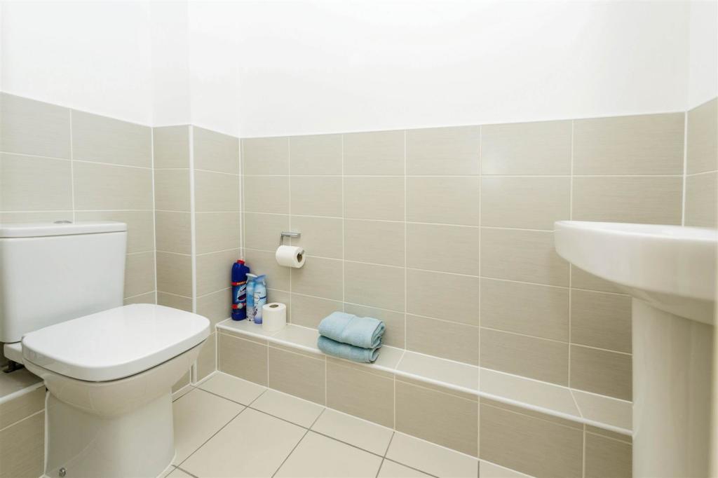 Additional image 15 of Eleanor House, 232 London Road, St Albans, Hertfordshire, AL1 1NR