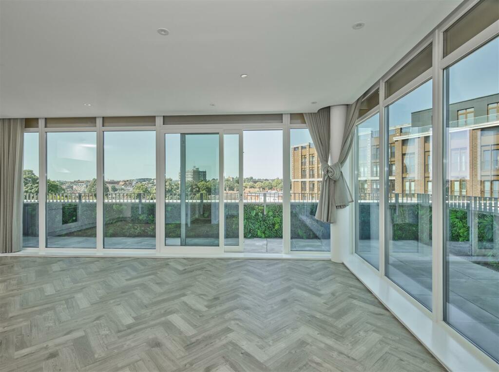 Additional image 2 of Plot 54 Verla Penthouse Grosvenor Road, St. Albans, AL1