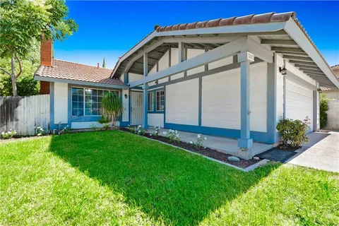 3447 Yuba Circle, Riverside, CA 92503