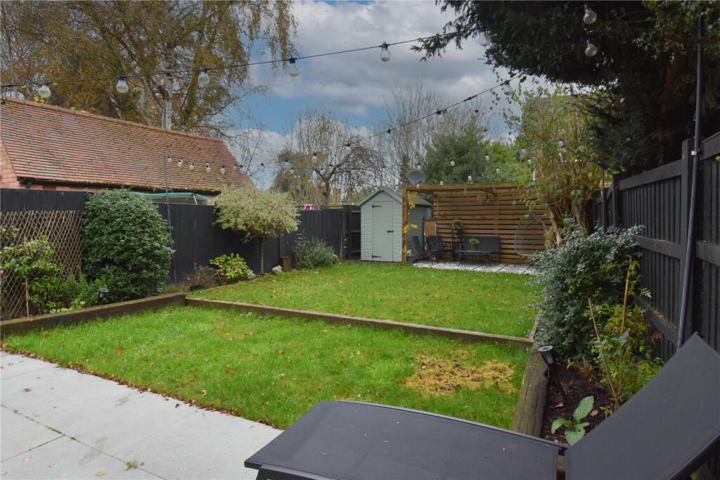 Additional image 34 of Brook Lane, Kings Heath, Birmingham, B13