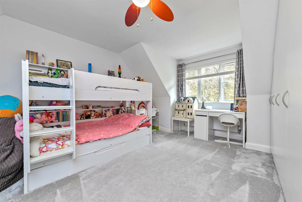 Additional image 14 of Elderberry Close, Bricket Wood, St. Albans