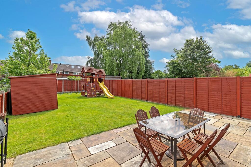 Additional image 32 of Nelson Avenue, St Albans