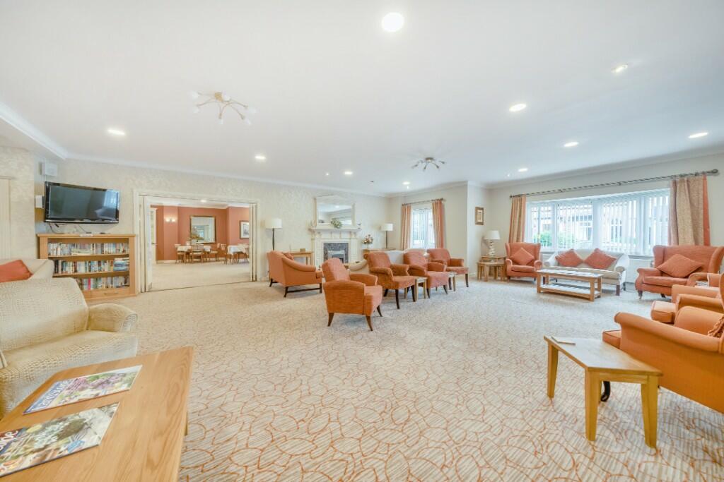 Additional image 13 of Pinner Court, Harborne, B17