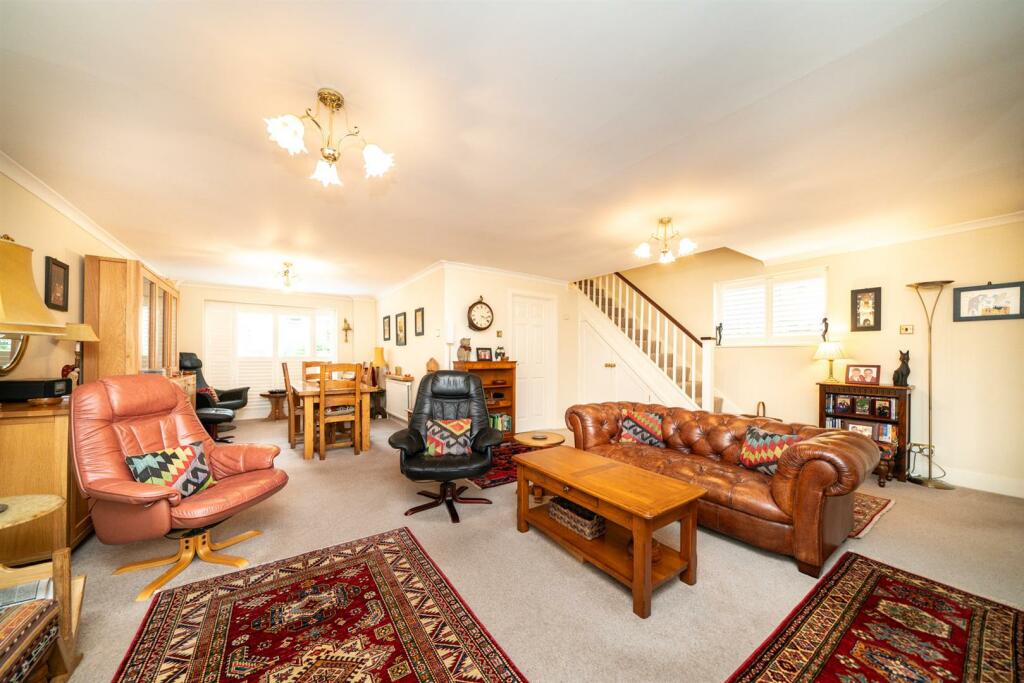 Additional image 2 of Church Crescent, St. Albans