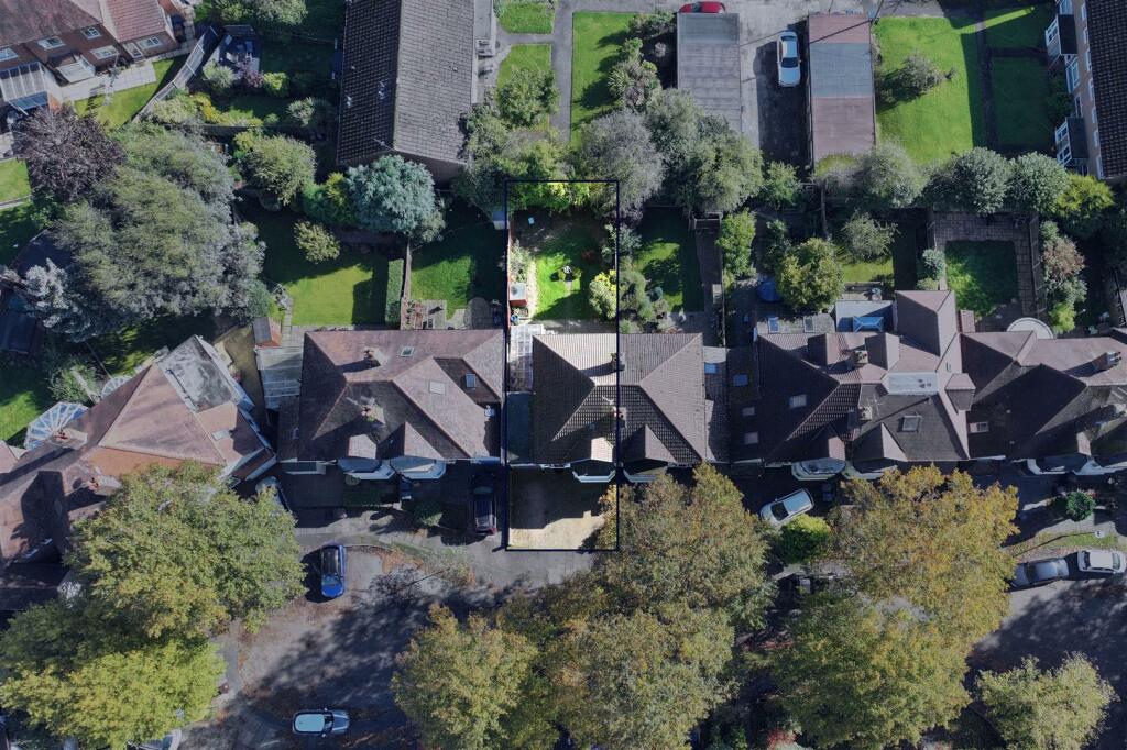 Additional image 24 of Oaklands Avenue, Harborne, Birmingham, B17