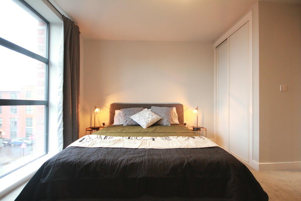 Additional image 15 of Moreton Street, Jewellery Quarter, B1