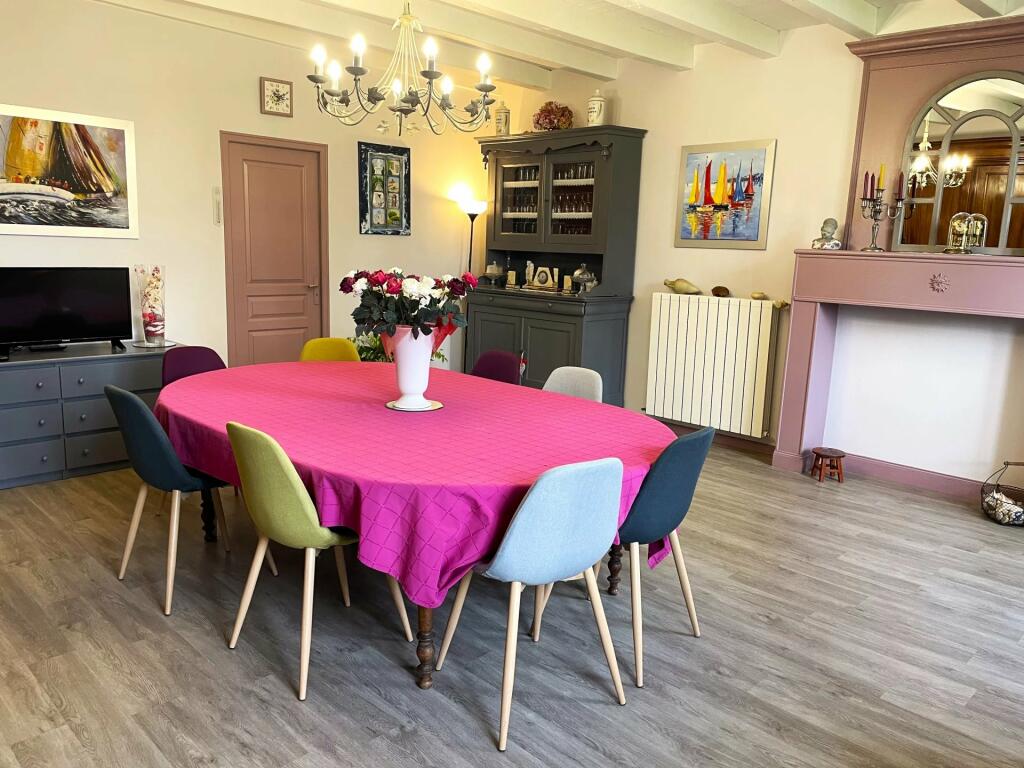 Additional image 3 of Poitou-Charentes, Charente-Maritime, St-Pardoult, France