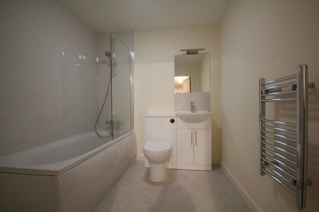 Additional image 4 of St Georges, Carver Street, Jewellery Quarter, B1