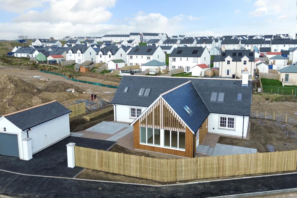 Additional image 29 of Queen Elizabeth Drive, Chapelton, AB39