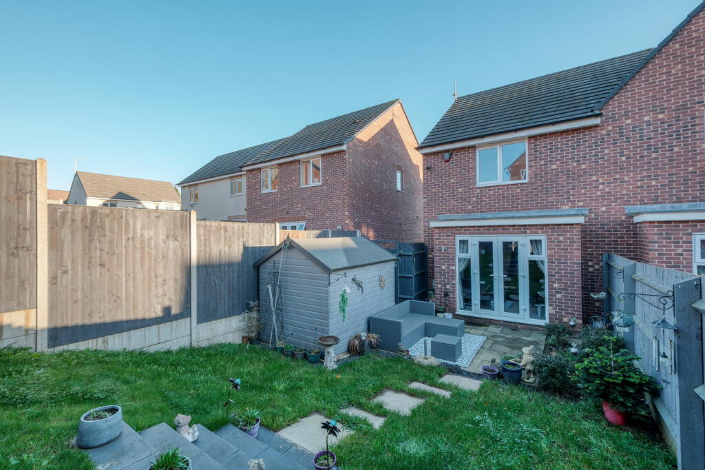 Additional image 15 of Groveley Lane, Longbridge, Birmingham, B31 2GR