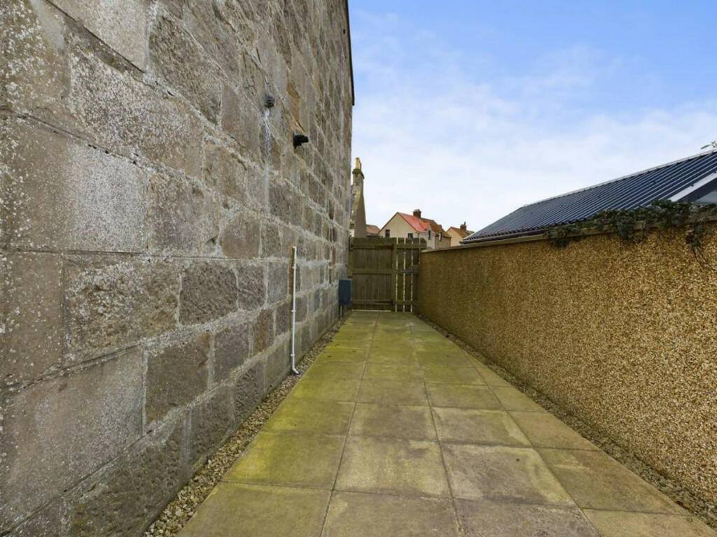 Additional image 21 of Hill Street, Portsoy, AB45