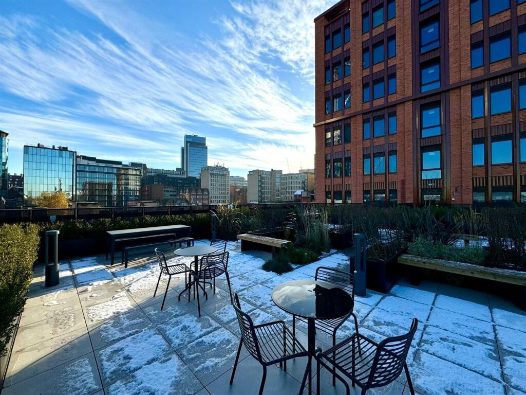 Additional image 17 of 50 Ludgate Hill, Birmingham