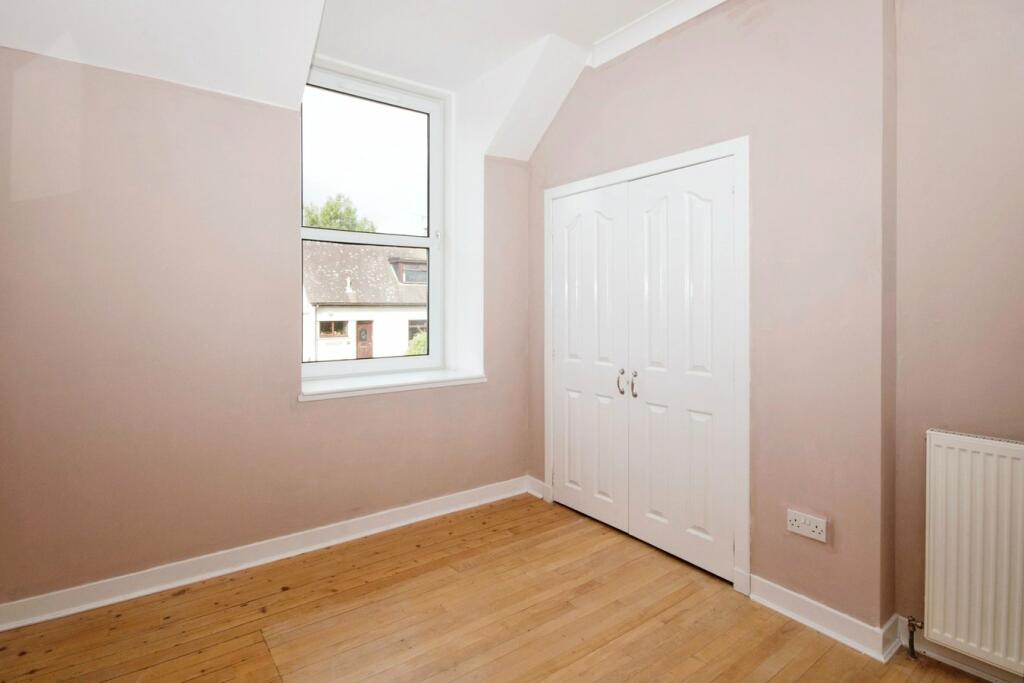 Additional image 13 of Main Street, New Byth, Turriff, AB53