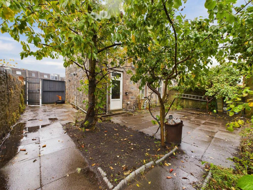 Additional image 27 of Powis Place, Aberdeen, AB25